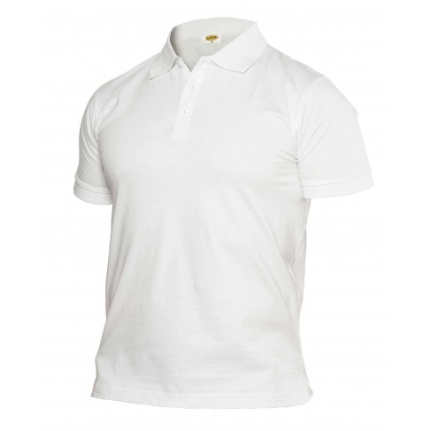 Polo manica corta Logica Welta 1/2/3/4/5/6/7/8/9 Taglia da XS a XXXL