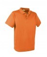 Polo manica corta Logica Welta 1/2/3/4/5/6/7/8/9 Taglia da XS a XXXL