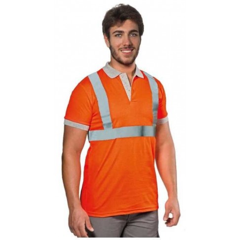 Maglia manica corta Logica GiroHV - GiroHV/G Taglia da S a XXXL