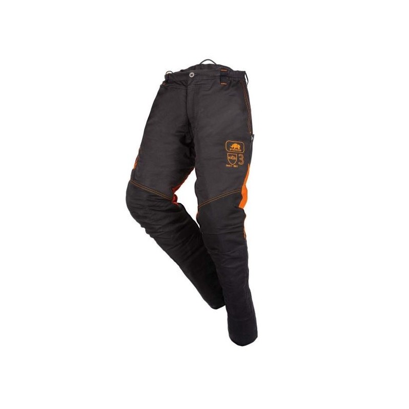 Pantalone Logica BASEPRO/P3 Taglia da M a XXL