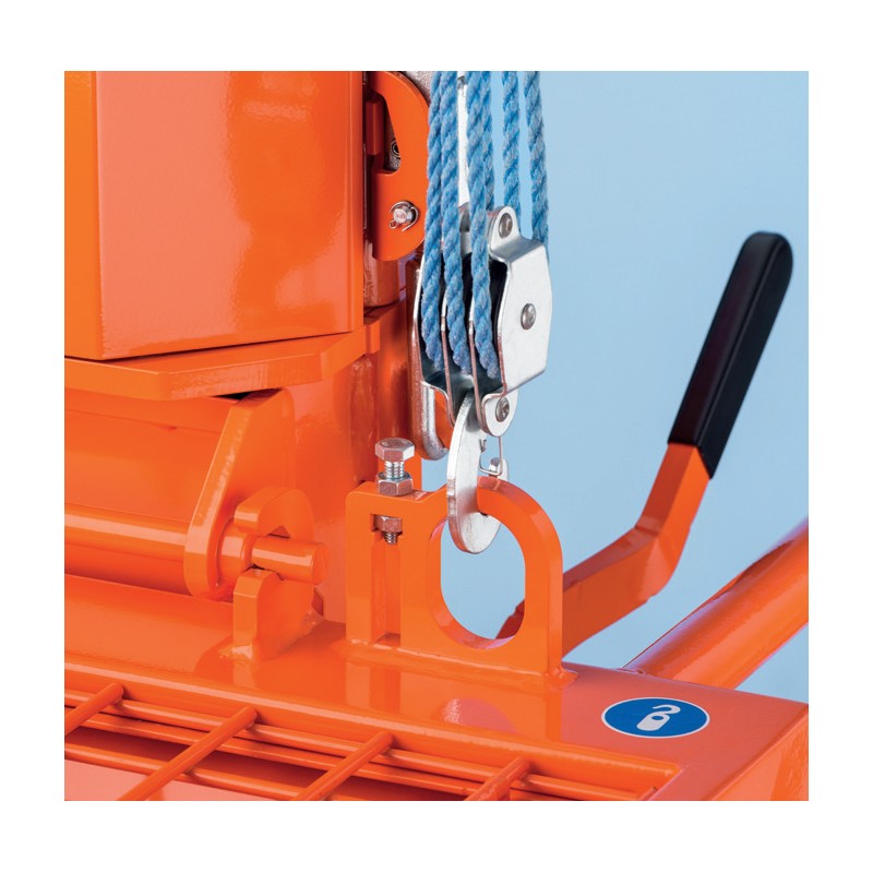 golfari Intonacatrice Knauf PFT G4 FC-230V