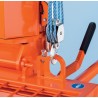 golfari Intonacatrice Knauf PFT G4 FC-230V