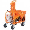 Intonacatrice Knauf PFT G4 Smart 380V Trifase Knauf PFT - 1
