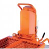 Intonacatrice Knauf PFT G4 Smart 380V Trifase Knauf PFT - 2