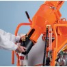 Intonacatrice Knauf PFT G4 Smart 380V Trifase Knauf PFT - 4