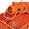 Intonacatrice Knauf PFT G4 Smart 380V Trifase Knauf PFT - 5