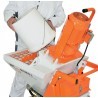 Intonacatrice Knauf PFT RITMO L FC-230V plus SD 6-3 Monofase Knauf PFT - 2