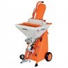 Intonacatrice Knauf PFT RITMO L FC-230V plus B4-2 Monofase Knauf PFT - 1