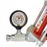 Intonacatrice Knauf PFT RITMO L FC-230V plus B4-2 Monofase Knauf PFT - 2