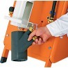 Intonacatrice Knauf PFT RITMO L FC-230V plus B4-2 Monofase Knauf PFT - 4