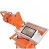 Intonacatrice Knauf PFT RITMO L FC-230V plus B4-2 Monofase Knauf PFT - 7