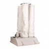 Intonacatrice trifase Maltech M5 Evolution 380 V