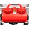 Intonacatrice trifase Maltech M5 Evolution 380 V