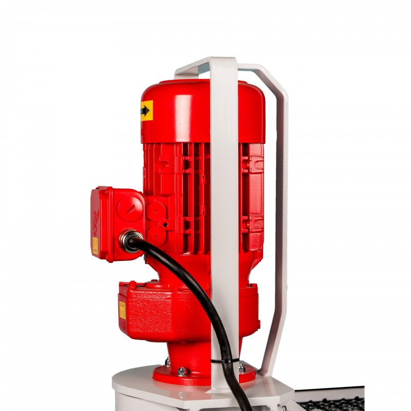 Intonacatrice trifase Maltech M5 Evolution 380 V