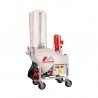 Intonacatrice trifase Maltech M5 Evolution 380 V
