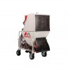 Intonacatrice trifase Maltech M5 Evolution 380 V