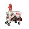 Intonacatrice trifase Maltech M5 Evolution 380 V