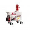 Intonacatrice trifase Maltech M5 Evolution 380 V