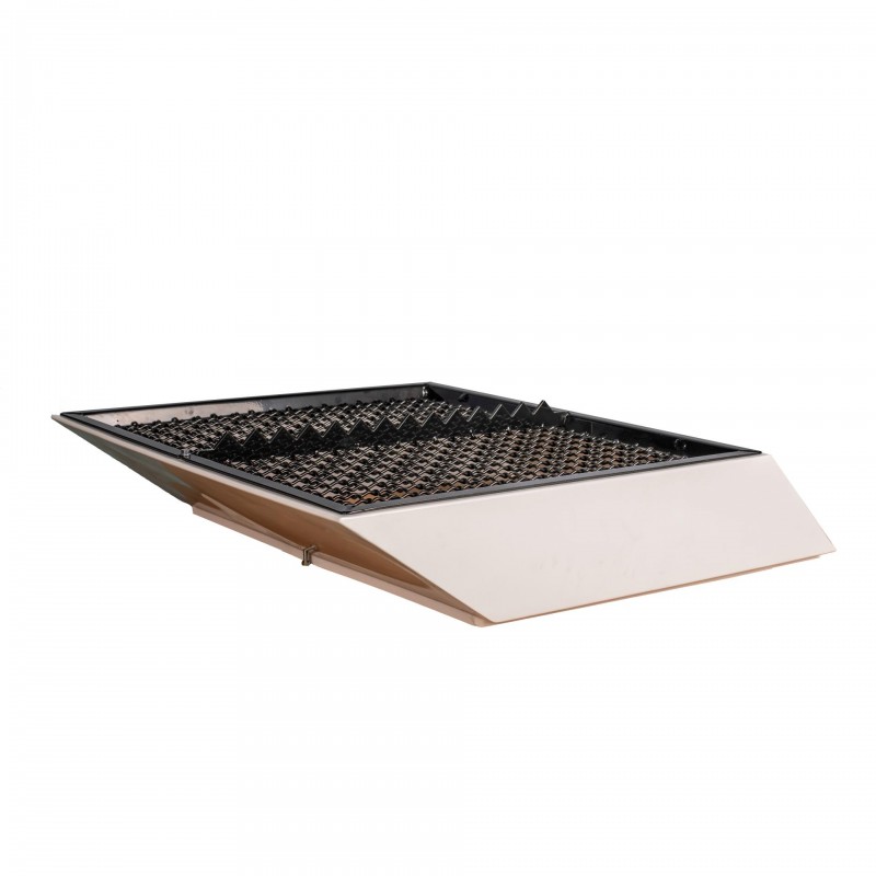 Intonacatrice trifase Maltech M5 Evolution 380 V