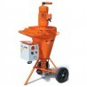 Pompa impastatrice Knauf PFT BOLERO 400V Trifase