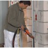 utilizzo Pompa impastatrice Knauf PFT BOLERO 400V Trifase