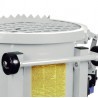 Mescolatore planetario per malte Knauf PFT Multimix 100 230V Monofase Knauf PFT - 2