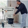 Mescolatore planetario per malte Knauf PFT Multimix 100 230V Monofase Knauf PFT - 4