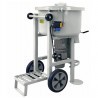 gradino osteriore Impastatrice planetaria Knauf PFT Multimix 140