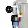 quadro alimentazione Impastatrice planetaria Knauf PFT Multimix 140