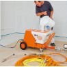 caricamento Pompa per malte Knauf PFT Swing M FC-230V Monofase