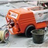dettaglio Pompa per malte Knauf PFT Swing L FC-230V Monofase