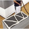 cappotto esterno Pompa per malte Knauf PFT Swing L FC-230V Monofase