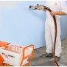dettaglio Pompa per malte Knauf PFT Swing L FC-230V Monofase