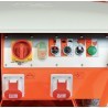 Pompa per malte Knauf PFT ZP 3 M FC-230V Monofase Knauf PFT - 2