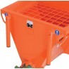 Pompa per malte Knauf PFT ZP 3 M FC-230V Monofase Knauf PFT - 4