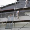 Pompa per malte Knauf PFT ZP 3 M FC-230V Monofase Knauf PFT - 5