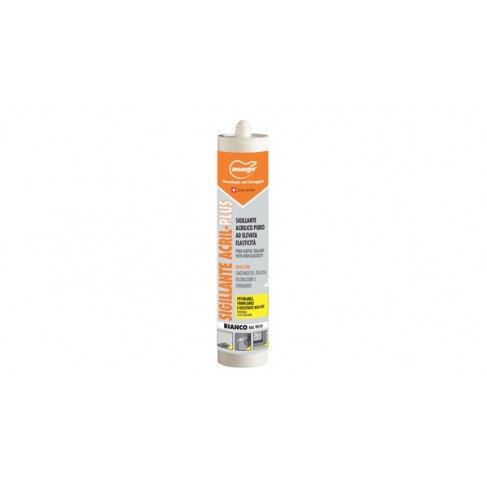 Sigillante Mungo Acril-Plus Mungo - 1