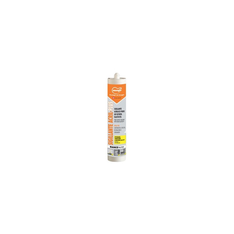 Sigillante Mungo Acril-Plus Mungo - 1