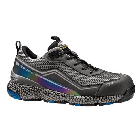 Scarpe antinfortunistiche Sir MB3011B6 Jet Taglia da 40 a 46