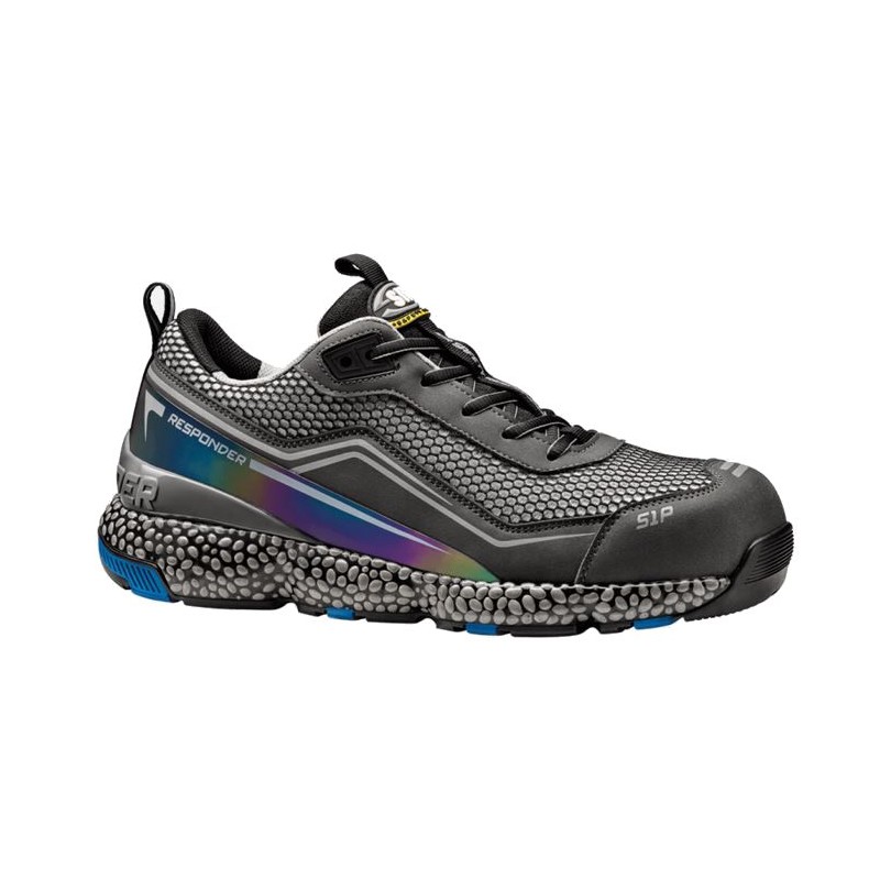 Scarpe antinfortunistiche Sir MB3011 Jet Taglia da 40 a 46