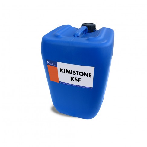 Consolidante Kimistone KSF Kimia (Taniche da 5 lt e 25  lt)