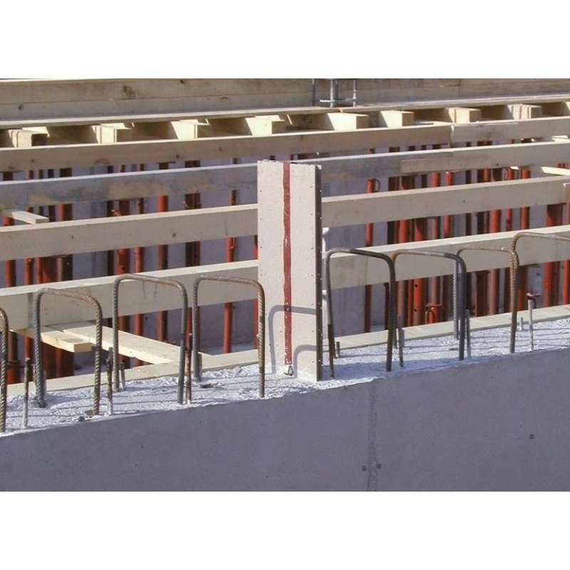 Giunto autosigillante Volteco Break (Scatola da 10 barre da 100 cm)