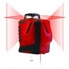 Livella laser verde H360+2V+1D
