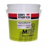 Fissativo murale coprente Marcotherm primer per interni ed esterni (Secchio 15 Litri) San Marco - 1