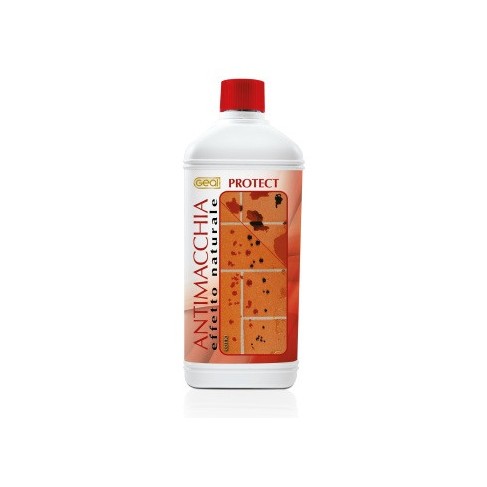 Antimacchia Geal Protect effetto naturale (1 e 5 litri) Geal - 1
