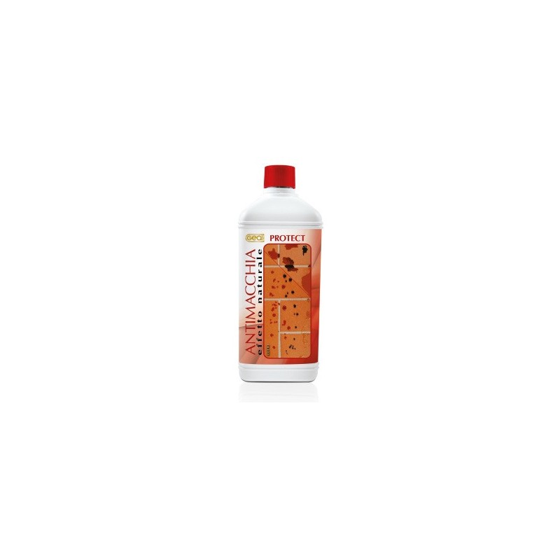 Antimacchia Geal Protect effetto naturale (1 e 5 litri) Geal - 1