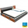 Pannello Stiferite GT 100 600X1200 mm spessore 10 cm (1 confezione 4,32 mq) Stiferite - 5