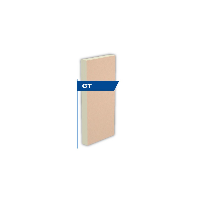 Pannello Stiferite GT 120 600X1200 mm spessore 12 cm (1 confezione 4,32 mq)