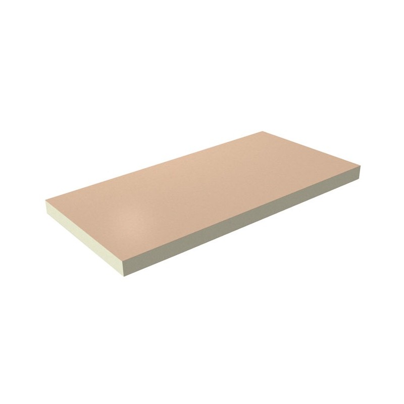 Pannello Stiferite GT 120 600X1200 mm spessore 12 cm (1 confezione 4,32 mq)
