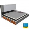 Pannello Stiferite GTE 80 600X1200 mm spessore 8 cm (1 confezione 5,76 mq) Stiferite - 8